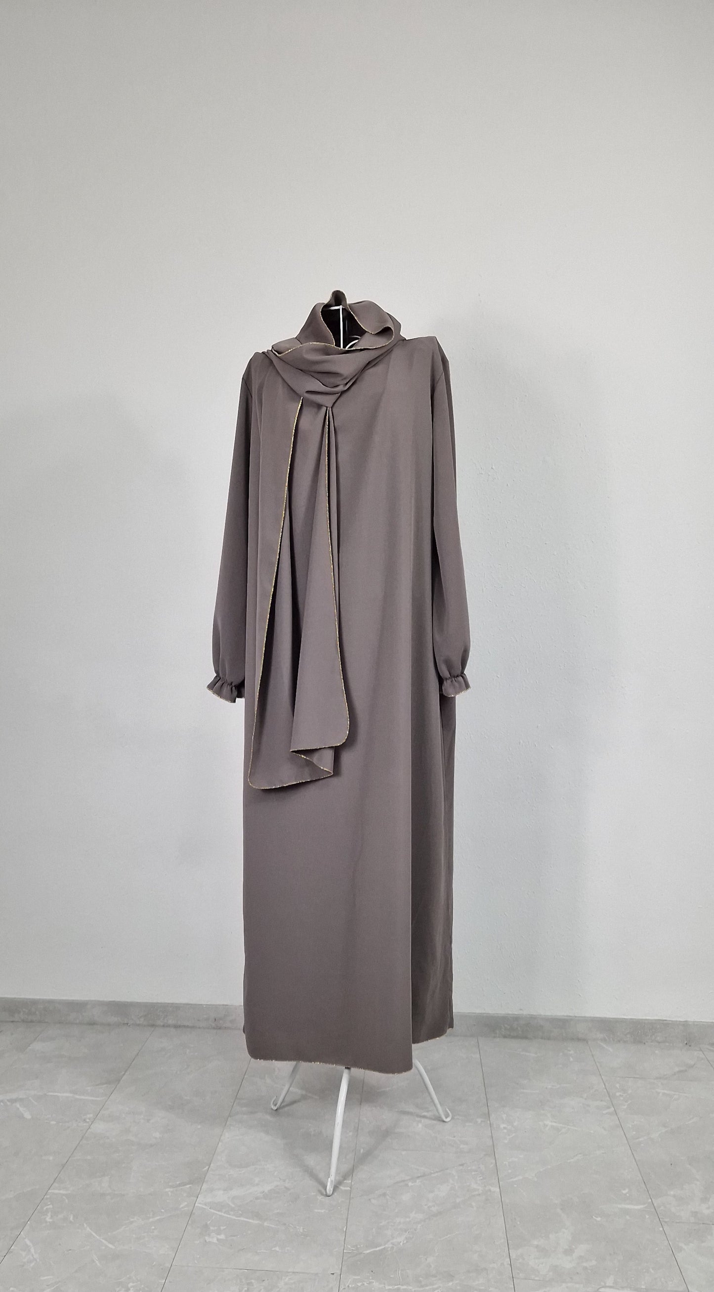 Abaya altın