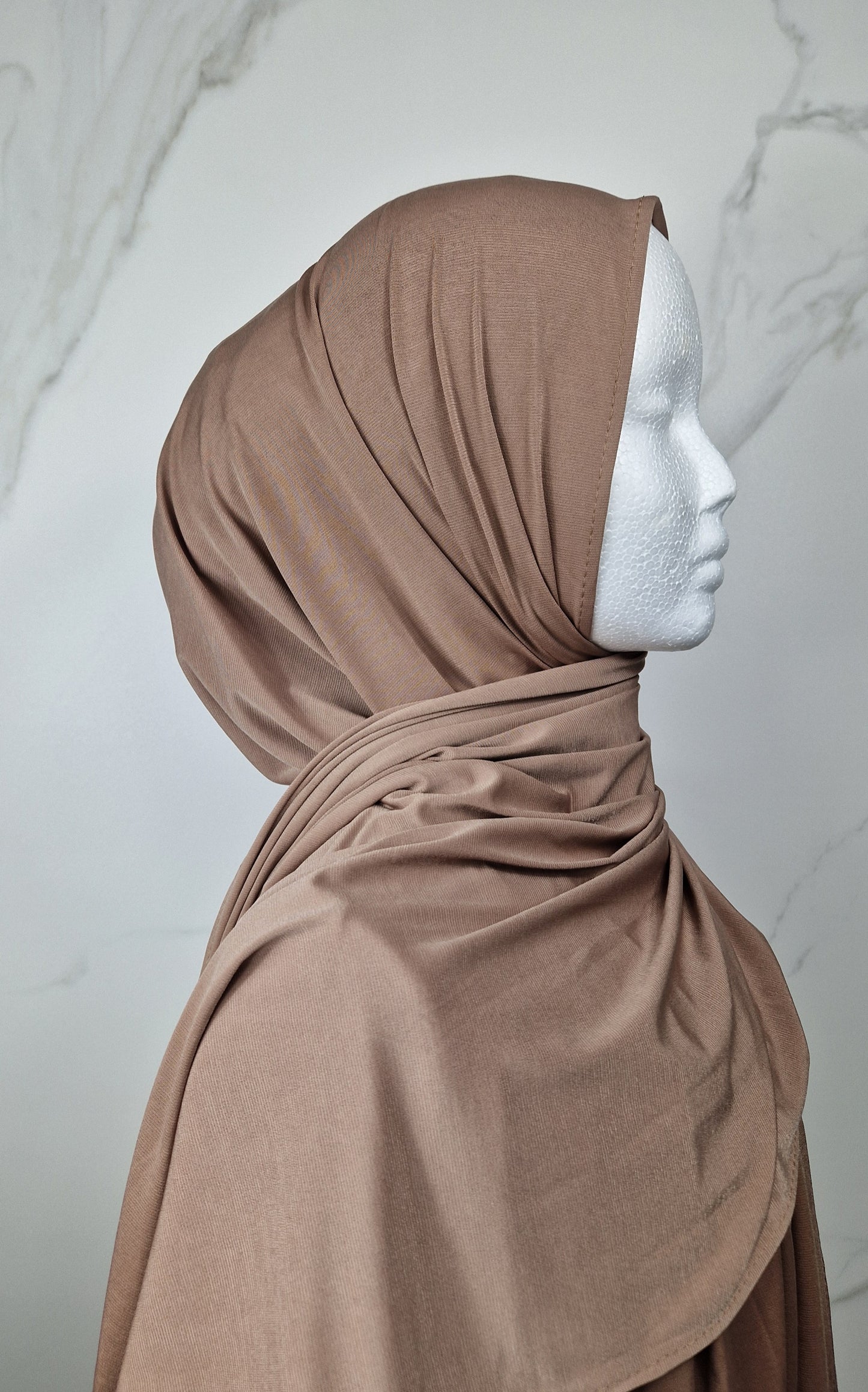 Premium Jersey - Caramel