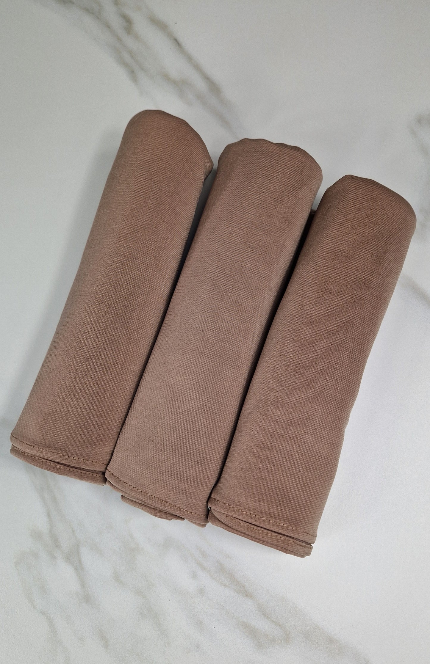 Premium Jersey - Caramel