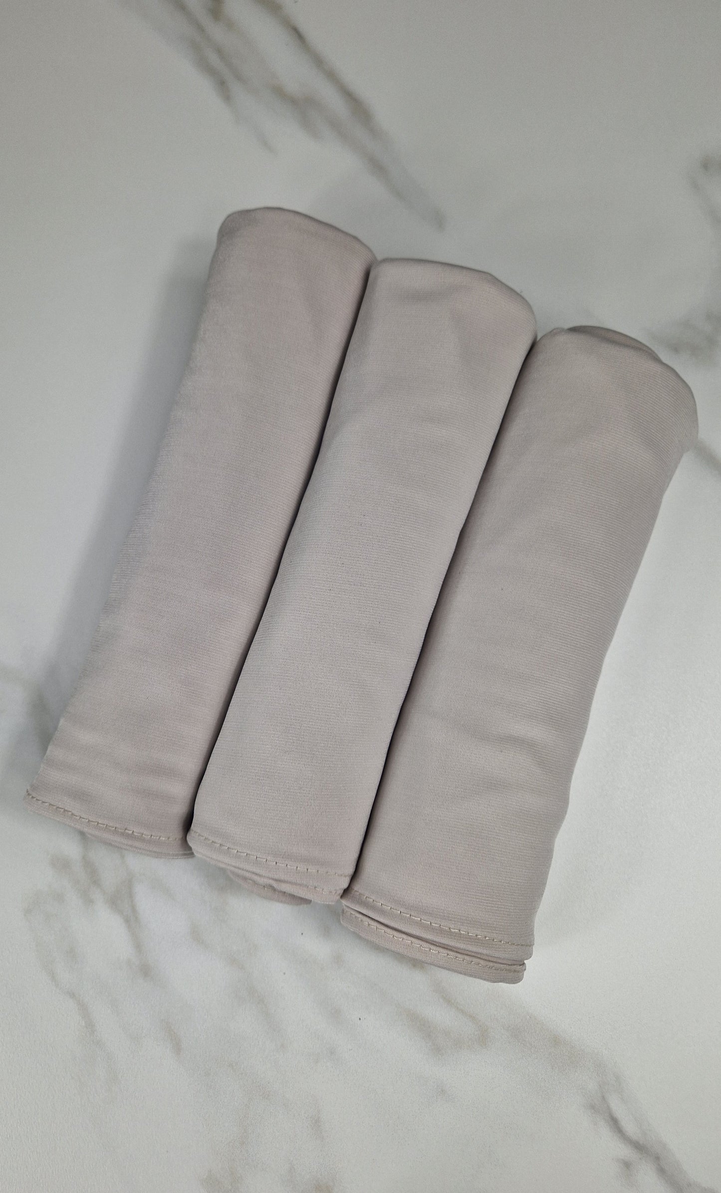 Premium Jersey - Cloudy Beige