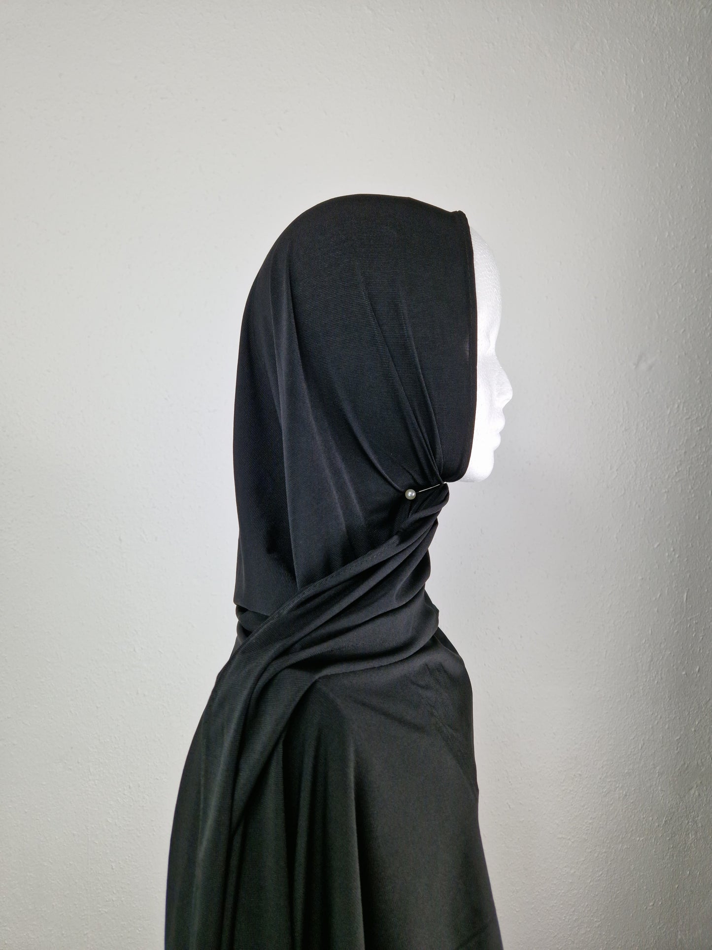 Premium Jersey - Black