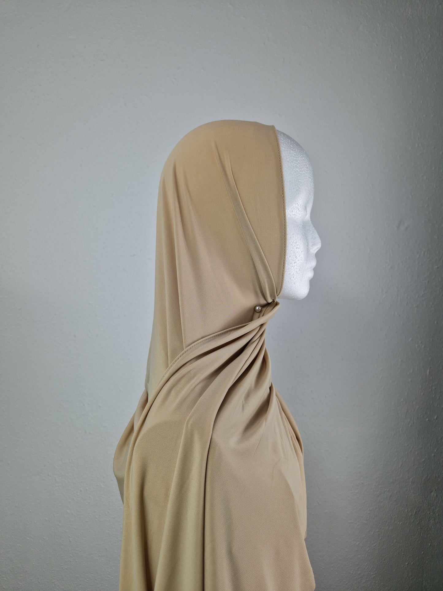 Premium Jersey - Sand