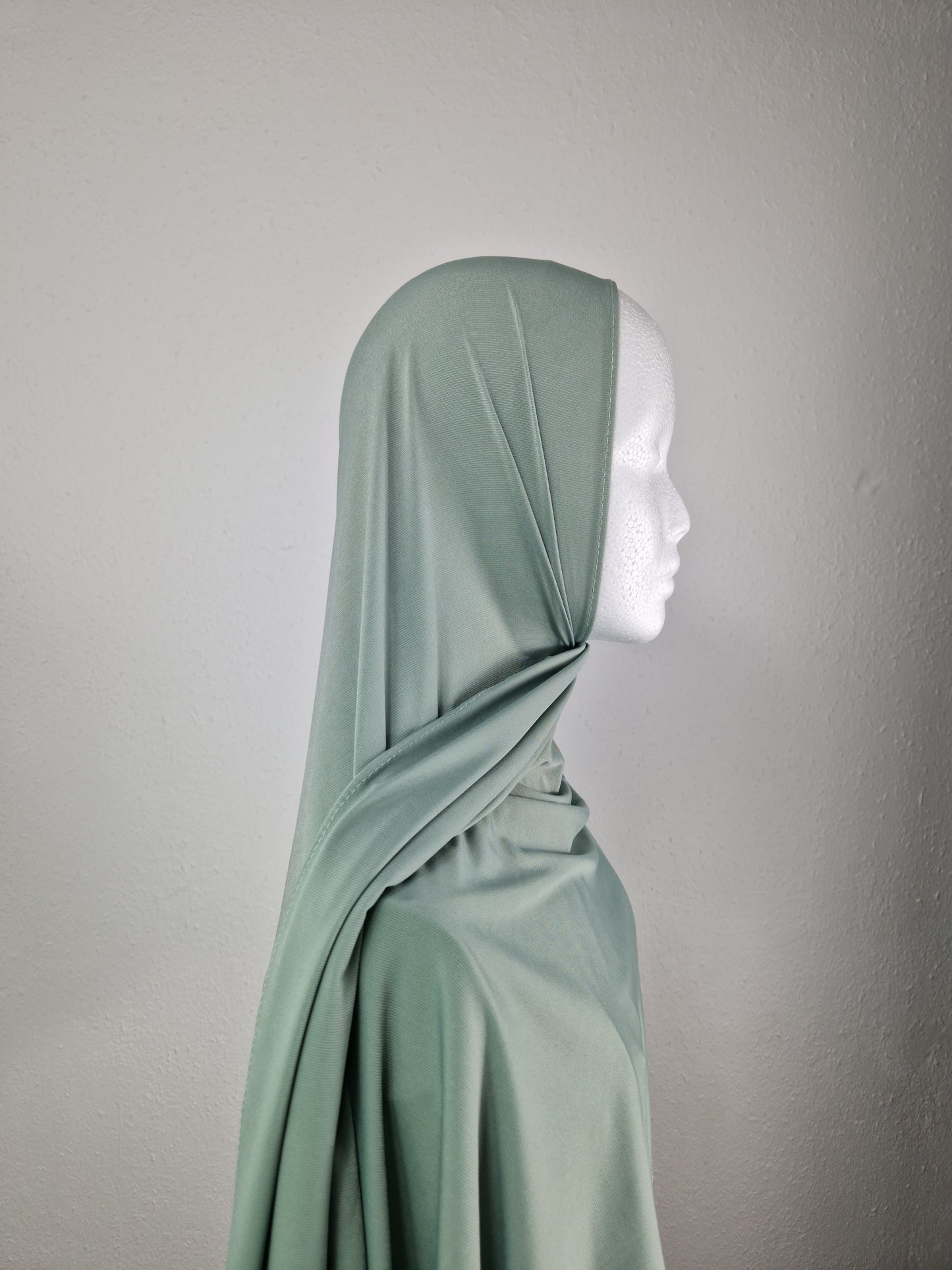 Premium Jersey - Mint
