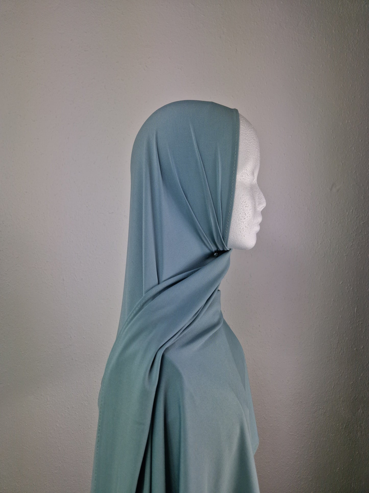 Premium Jersey - Ice Blue