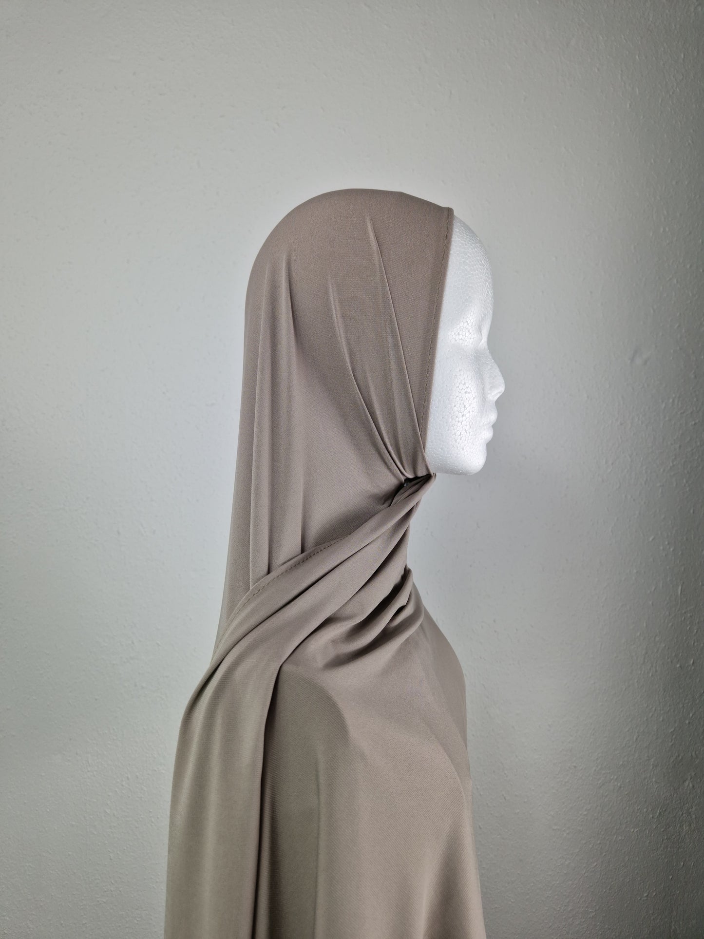 Premium Jersey - Taupe