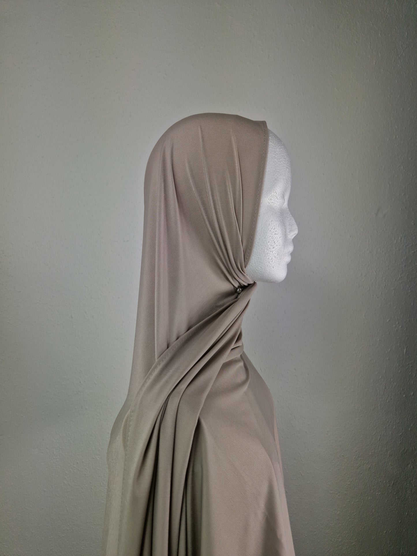 Premium Jersey - Beige