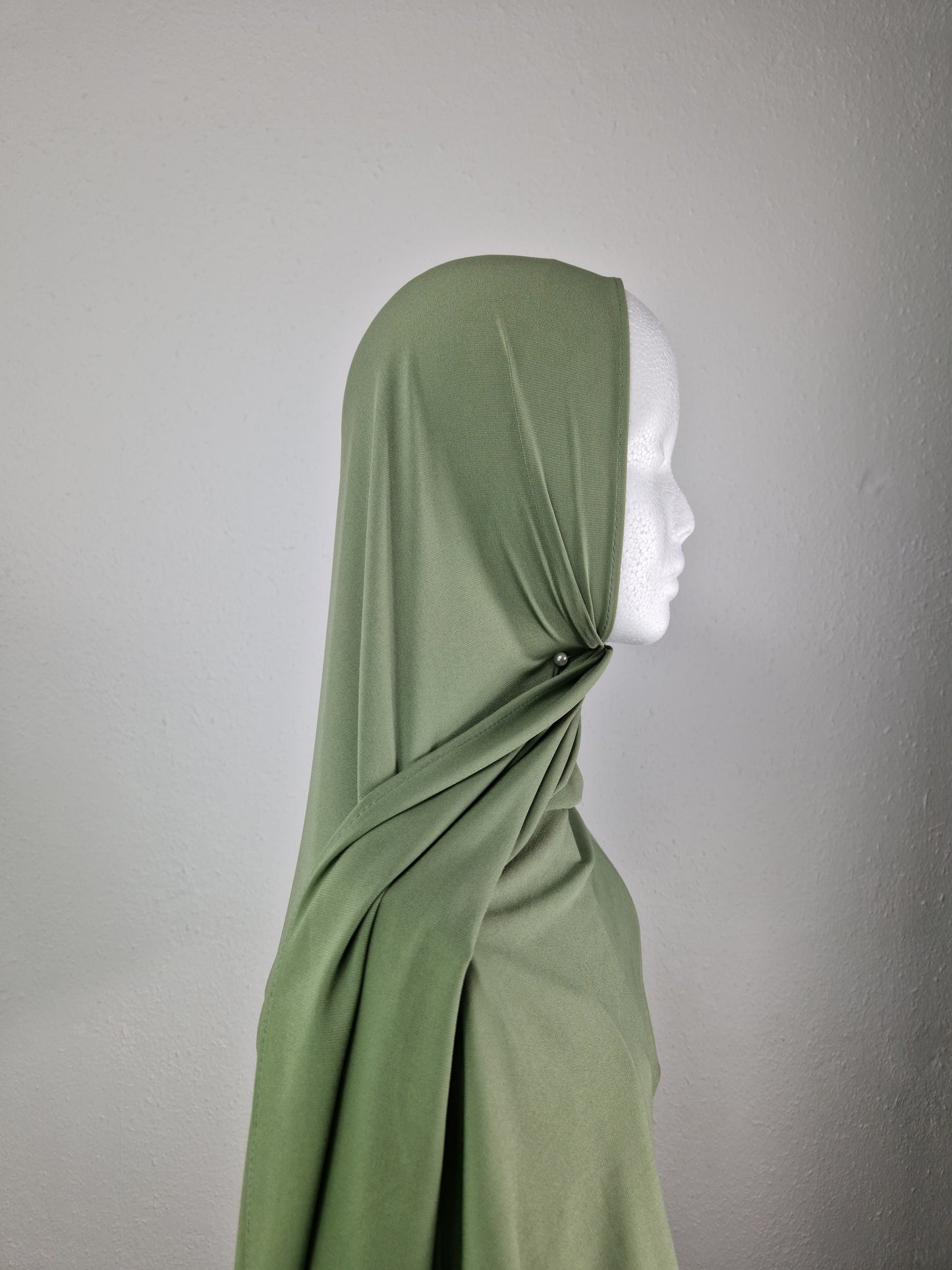 Premium Jersey - Khaki