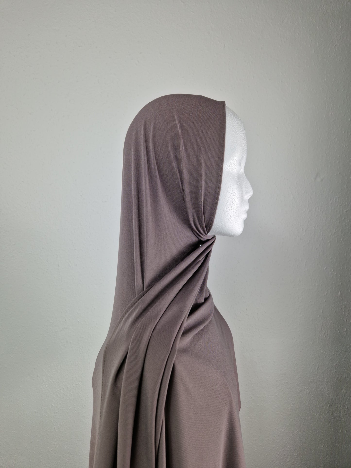 Premium Jersey - Mocca