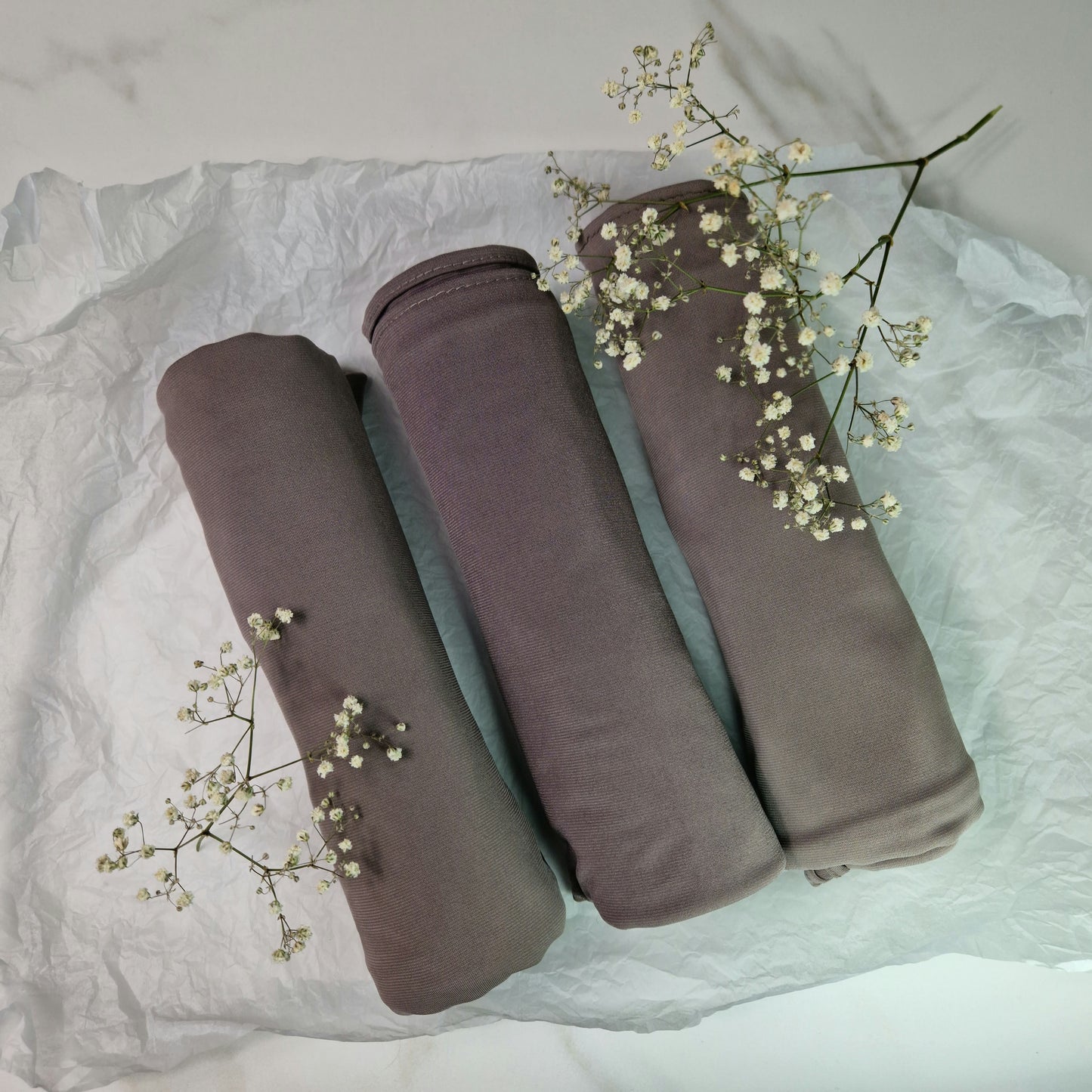 Premium Jersey - Mocca