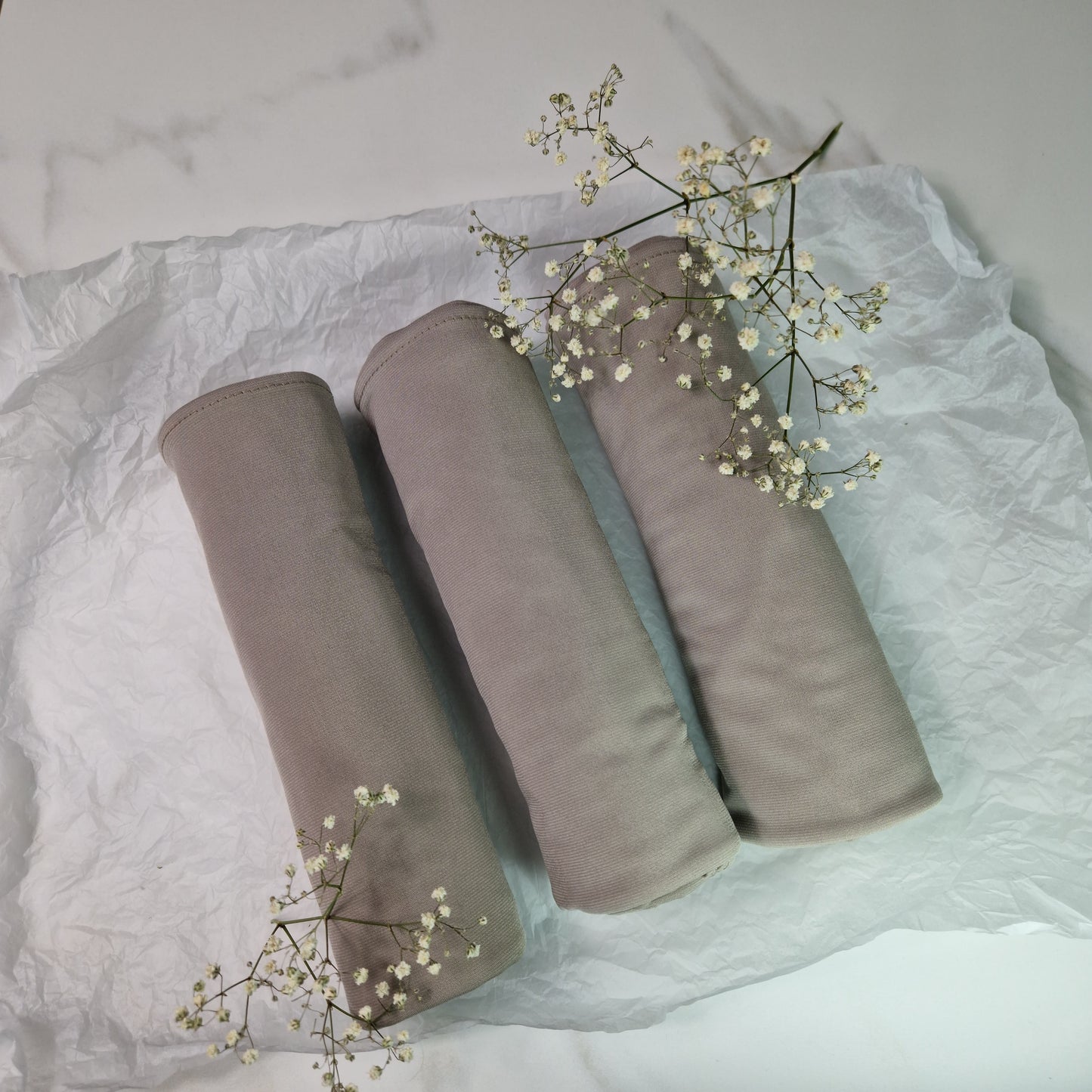 Premium Jersey - Taupe