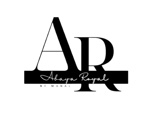 Abaya Royal